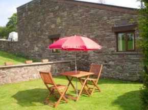 BRYN MELYN HOLIDAY COTTAGE HEOL SENNI, NR.BRECON, POWYS Great Britain